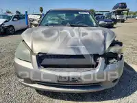 2005 Nissan ALTIMA фото
