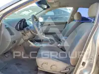 2005 Nissan ALTIMA фото