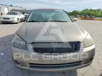 2005 Nissan ALTIMA фото
