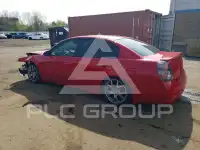 2005 Nissan ALTIMA photo