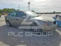 2005 Nissan ALTIMA фото