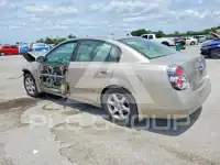 2005 Nissan ALTIMA фото