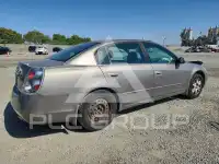 2005 Nissan ALTIMA фото