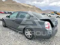 2005 Nissan ALTIMA фото