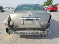 2005 Nissan ALTIMA фото