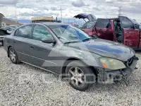 2005 Nissan ALTIMA фото