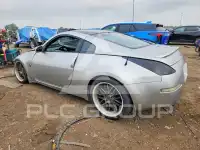 2005 Nissan 350Z фото