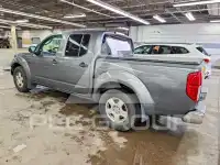 2005 Nissan FRONTIER фото