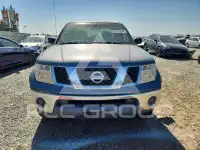 2005 Nissan FRONTIER photo