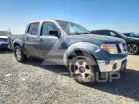 2005 Nissan FRONTIER photo