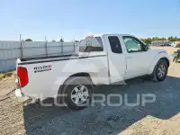 2005 Nissan FRONTIER фото