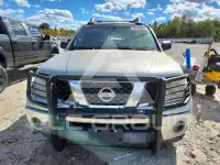 2005 Nissan FRONTIER photo