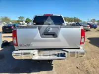 2005 Nissan FRONTIER фото