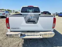 2005 Nissan FRONTIER фото