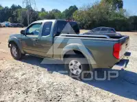 2005 Nissan FRONTIER фото