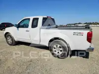 2005 Nissan FRONTIER фото