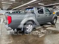 2005 Nissan FRONTIER фото