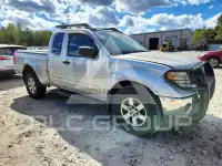 2005 Nissan FRONTIER photo