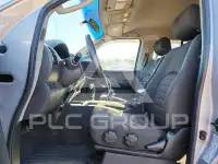 2005 Nissan FRONTIER фото