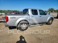2005 Nissan FRONTIER фото