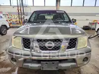 2005 Nissan FRONTIER фото