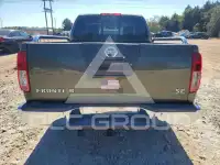 2005 Nissan FRONTIER фото
