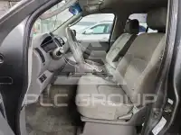 2005 Nissan FRONTIER фото