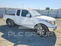 2005 Nissan FRONTIER фото