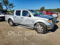2005 Nissan FRONTIER фото