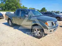 2005 Nissan FRONTIER фото