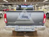 2005 Nissan FRONTIER фото