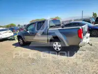 2005 Nissan FRONTIER photo
