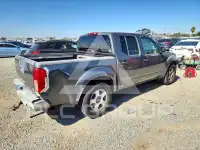2005 Nissan FRONTIER photo