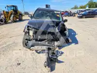 2005 Nissan FRONTIER фото