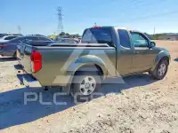 2005 Nissan FRONTIER фото