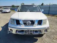 2005 Nissan FRONTIER фото