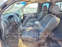 2005 Nissan FRONTIER фото
