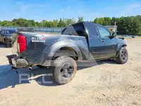 2005 Nissan FRONTIER фото