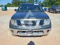 2005 Nissan FRONTIER фото