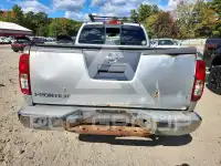 2005 Nissan FRONTIER photo