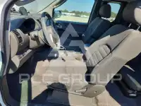 2005 Nissan FRONTIER фото