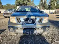 2005 Nissan FRONTIER фото
