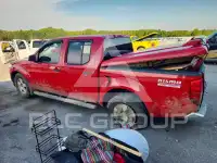 2005 Nissan FRONTIER photo