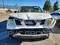 2005 Nissan FRONTIER photo