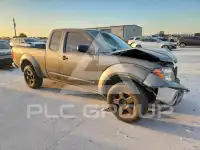 2005 Nissan FRONTIER фото
