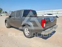 2005 Nissan FRONTIER photo