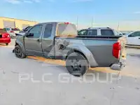 2005 Nissan FRONTIER фото