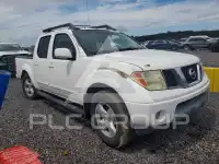 2005 Nissan FRONTIER фото