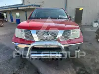 2005 Nissan FRONTIER photo