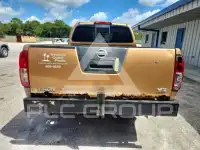 2005 Nissan FRONTIER фото